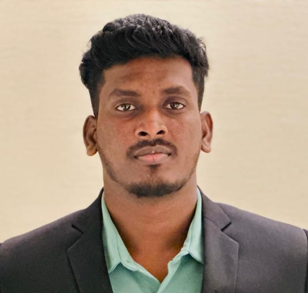 Nithusikan Thasavaran